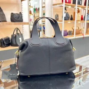 Rossi Leather Grey Original