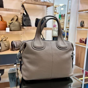 Rossi Leather  Light Brown Original