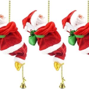 Saxta baba lüstr oyuncağı