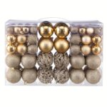 Yolka oyuncaq dəsti qızıl