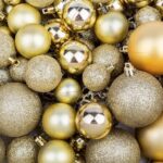 Yolka oyuncaq dəsti qızıl - Image 4